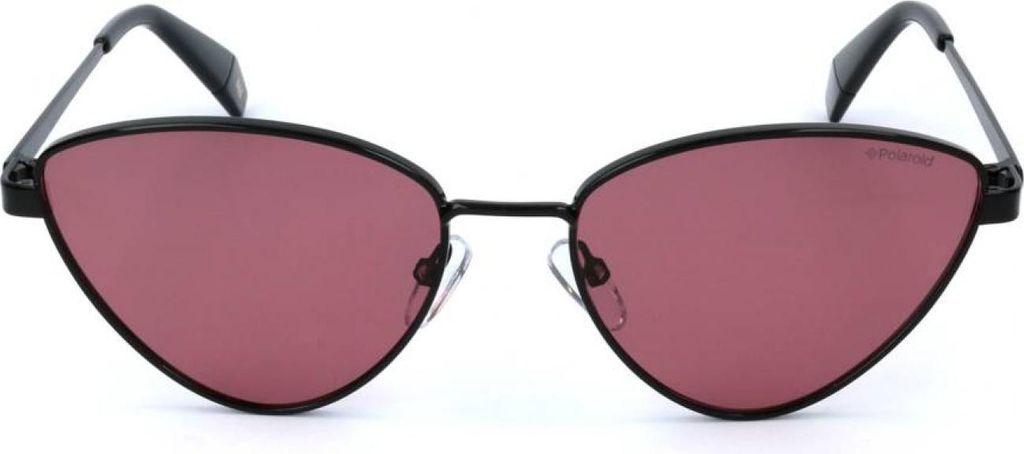 Damskie okulary przeciwsłoneczne Polaroid PLD6071-SX-807-DF Zdjęcie produktu 