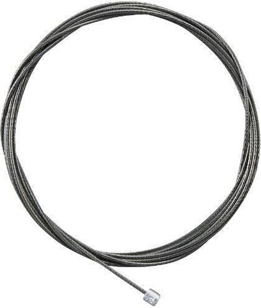 Lanko Shimano řadící nerezové OptiSlick - 2100 mm, nebalené Obrázek produktu 
