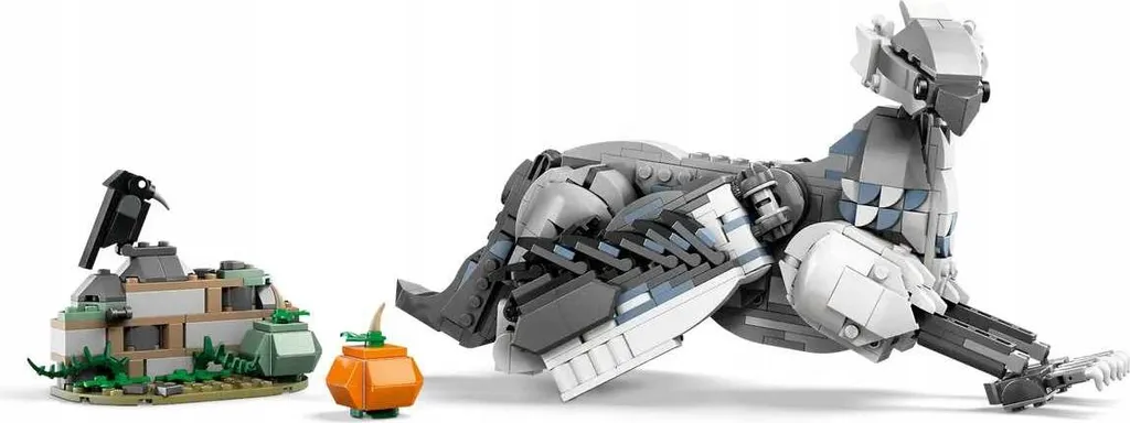 LEGO 76427 Buck : La Solution pour Décorer une Chambre de Sorcier - 5