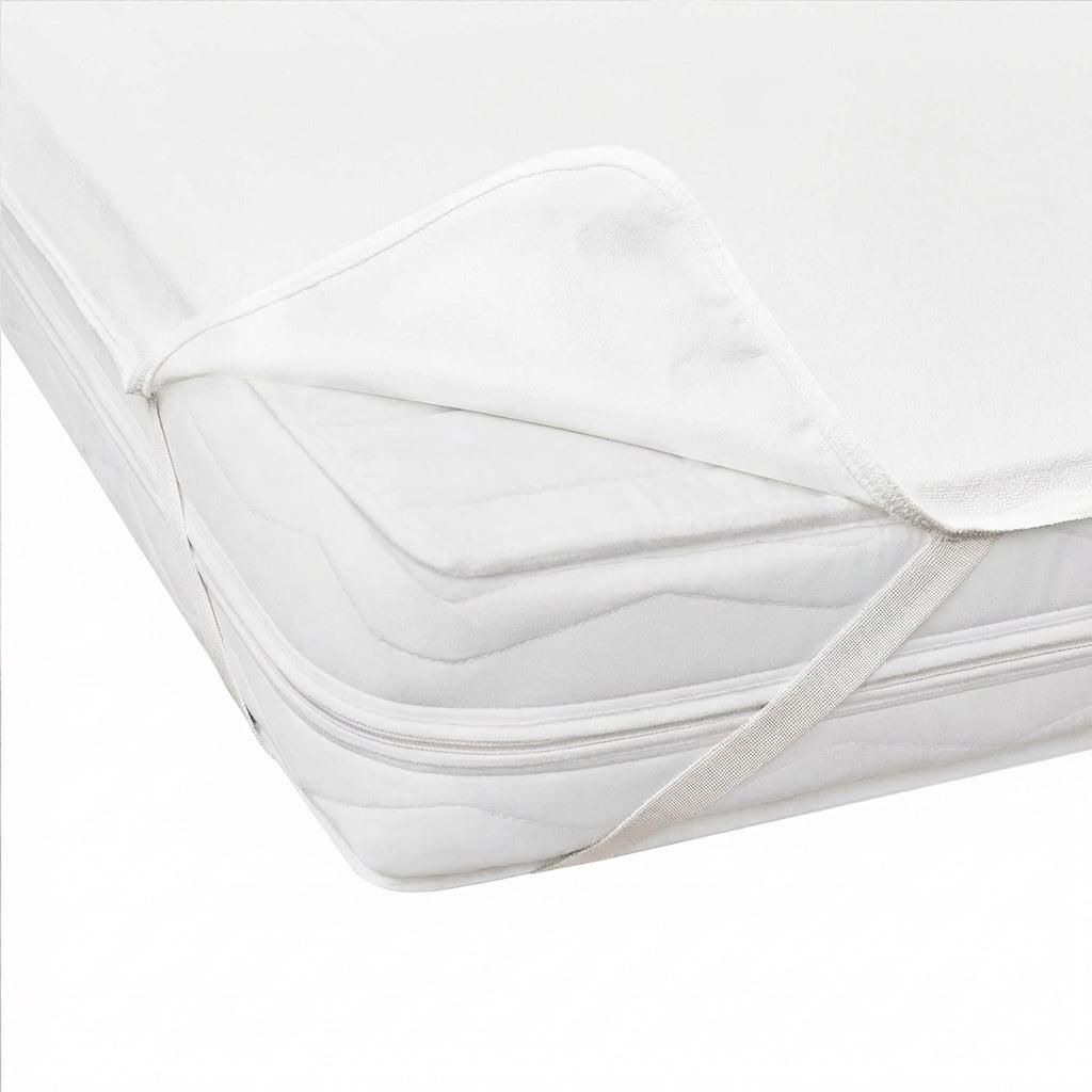 Matratzenschutzbezug 120x200 allergikergeeignet, waschbar Produktbild 