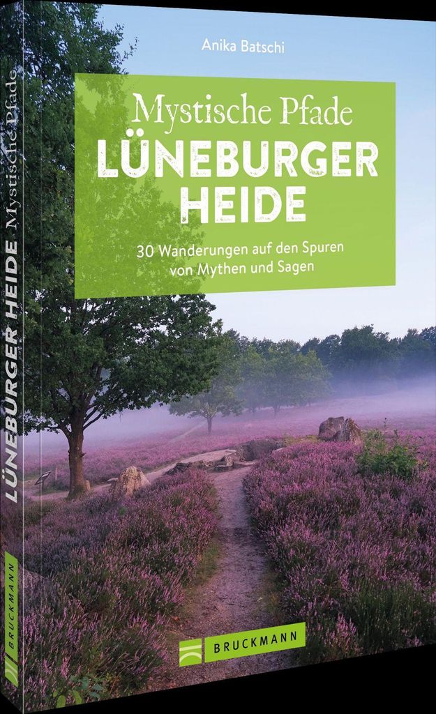 Mystische Pfade Lüneburger Heide