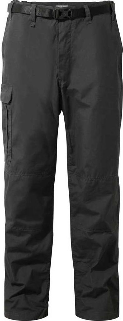 Craghoppers Kiwi Hosen Grau 42 / 33 Herren Grau 42