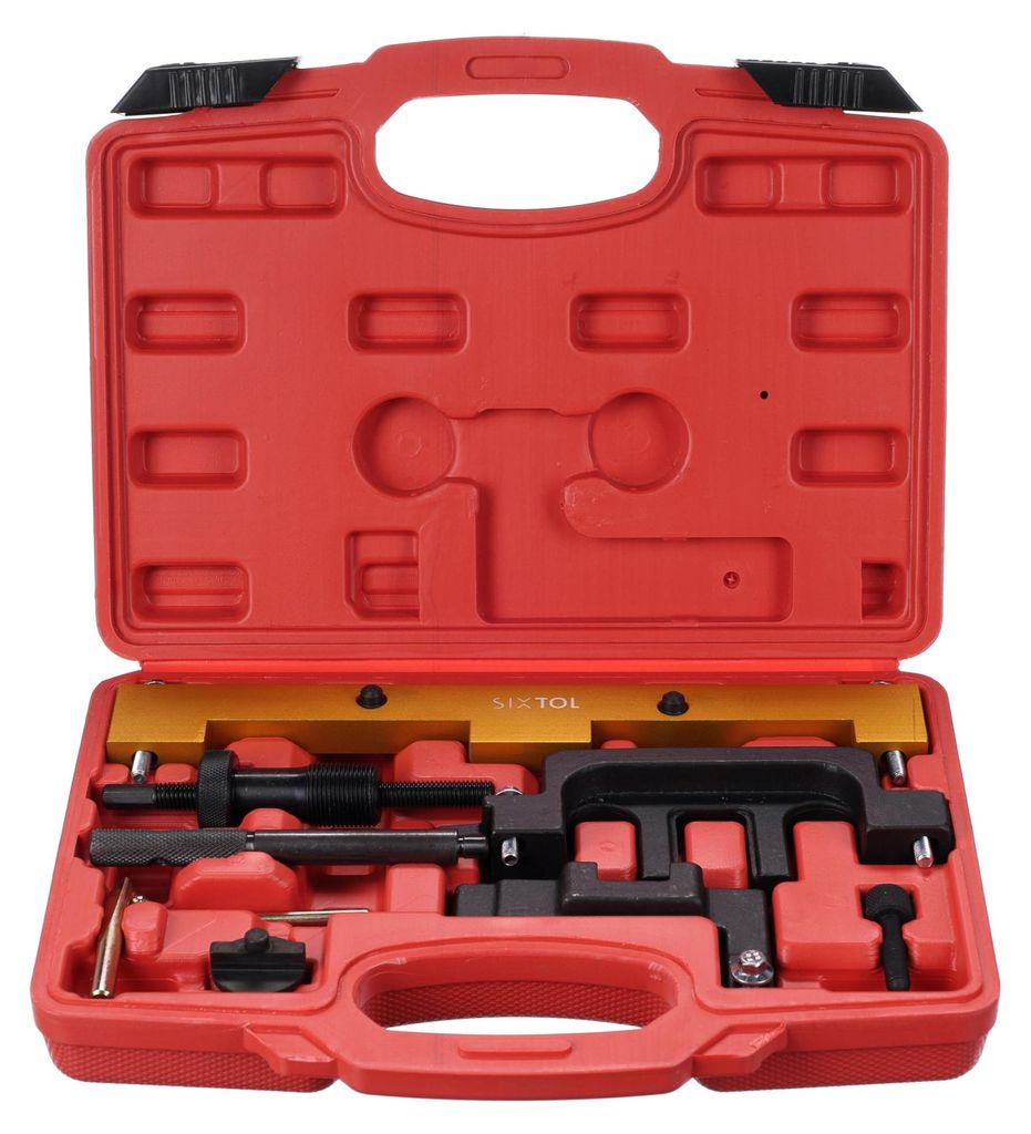 Sada na aretáciu motora MECHANIC ENGINE TIMING SET 15, BMW Obrázok produktu 
