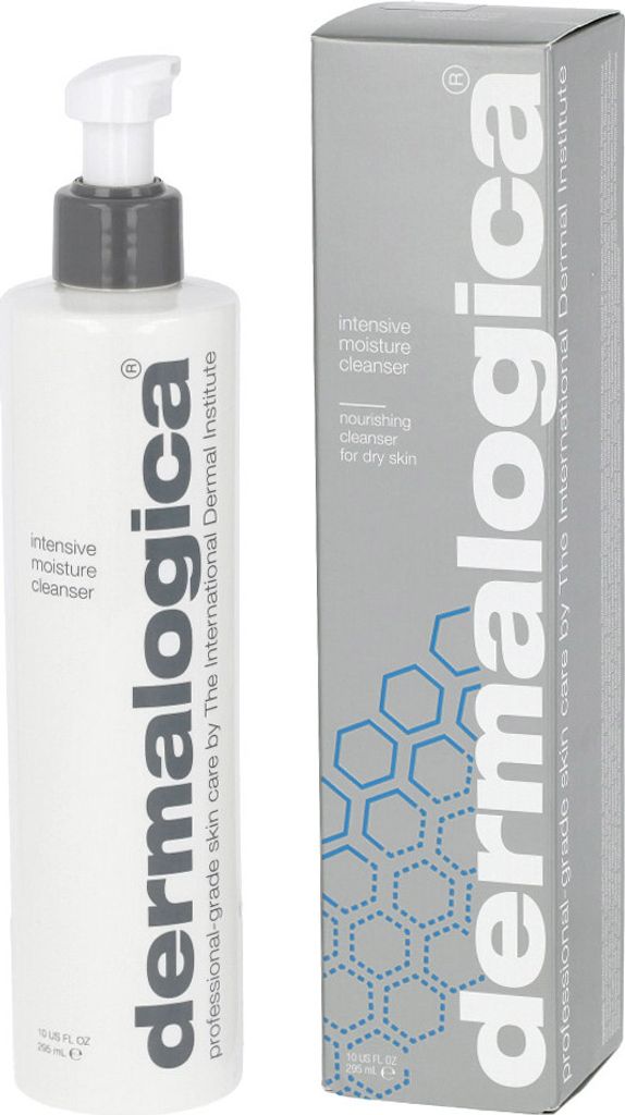 Dermalogica Intensive Moisture Cleanser mleczko Zdjęcie produktu 