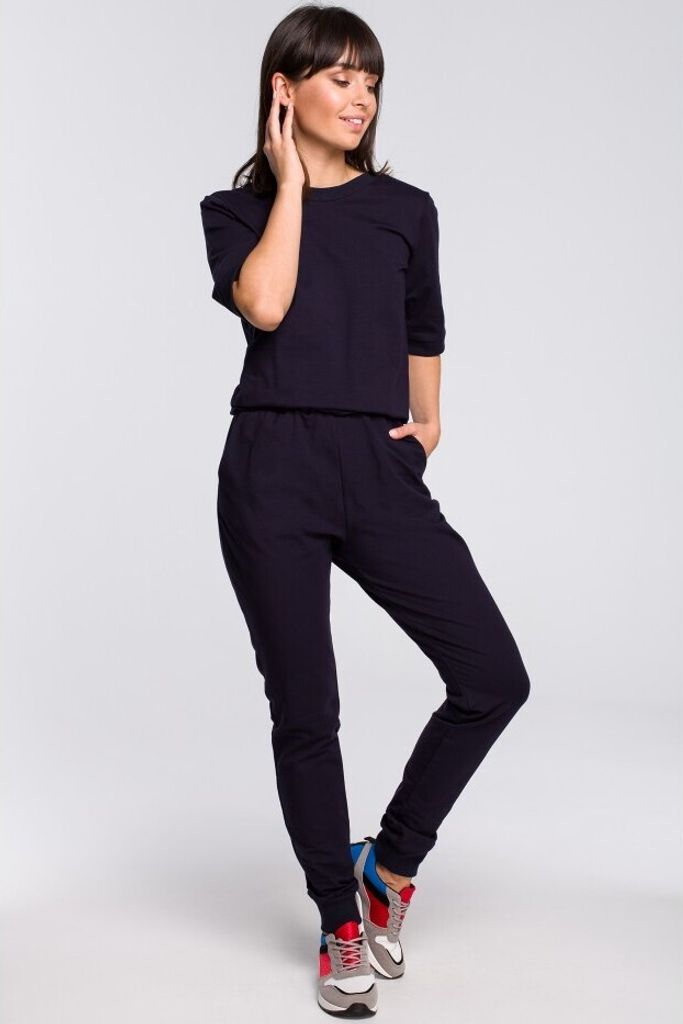 BeWear Jumpsuit für Frauen Sirrohn B104 gewohnheiten M Produktbild 
