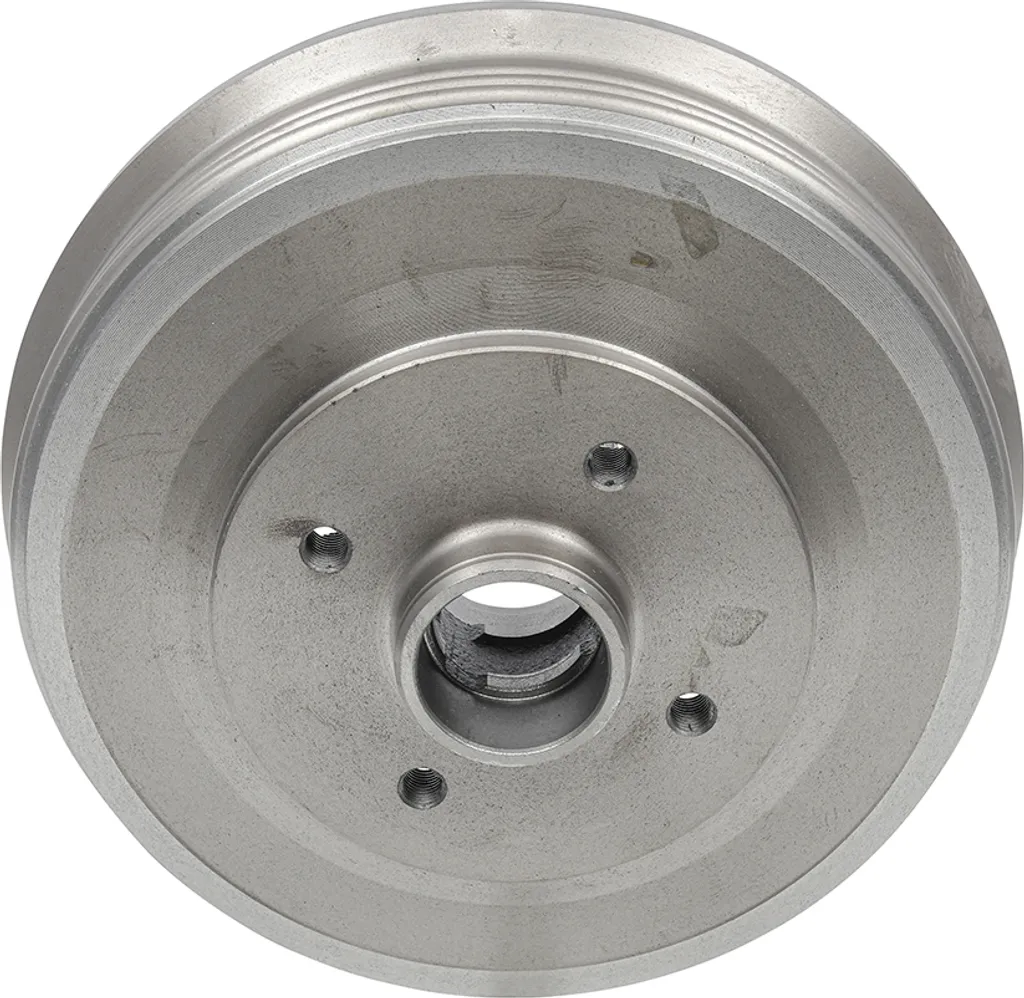 Tambour de frein arrière ATE pour système de freinage tambour voiture