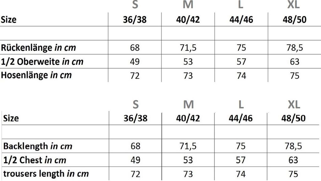 Verspielter Damen Capri Pyjama Schlafanzug mit 3/4 Capri Hose und 3/4 Ärmeln ; grau , 36