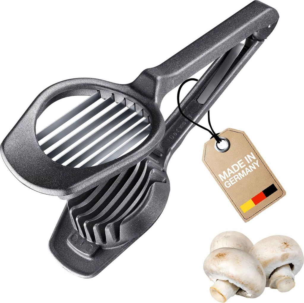 Westmark Vielzweckschneider »Champion« Black Edition, Produktbild 