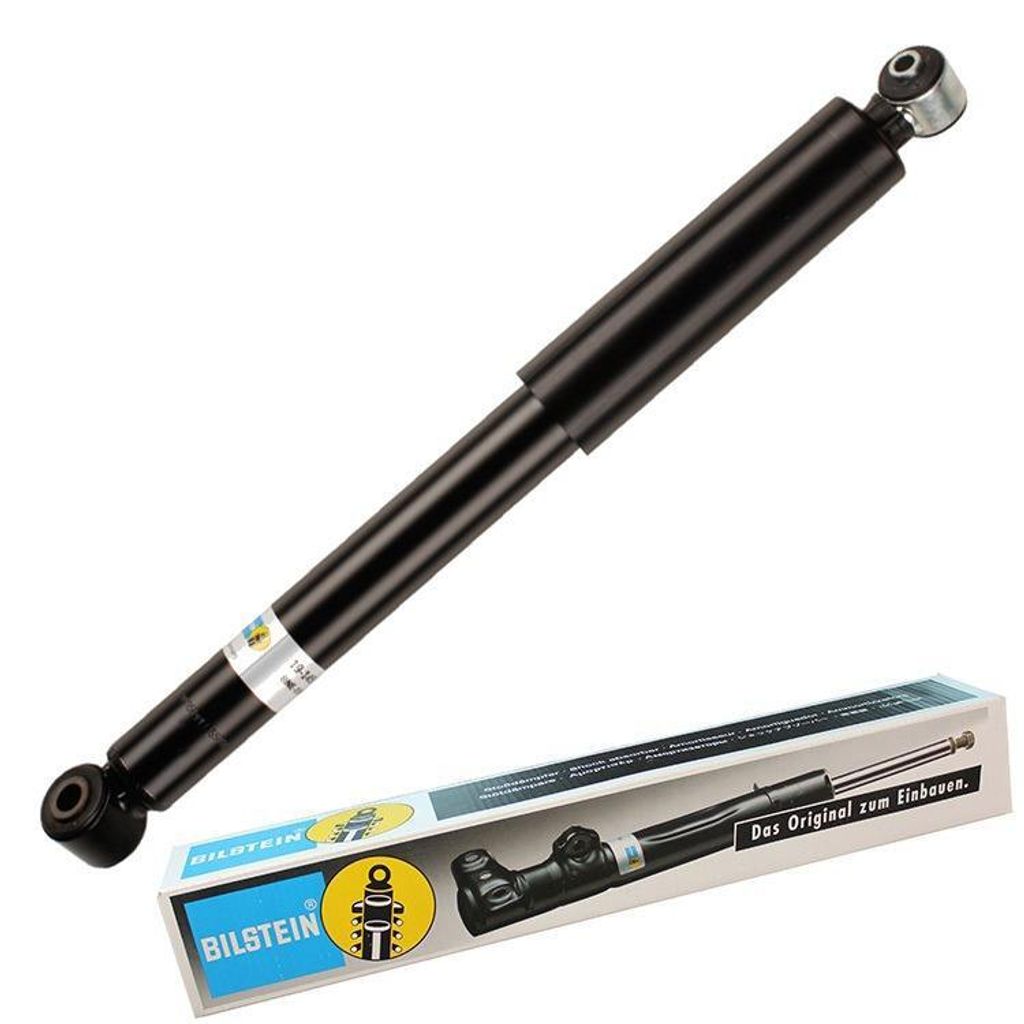 stoßdämpfer bilstein - b4 serienersatz gasdruck hinten (19-145570)