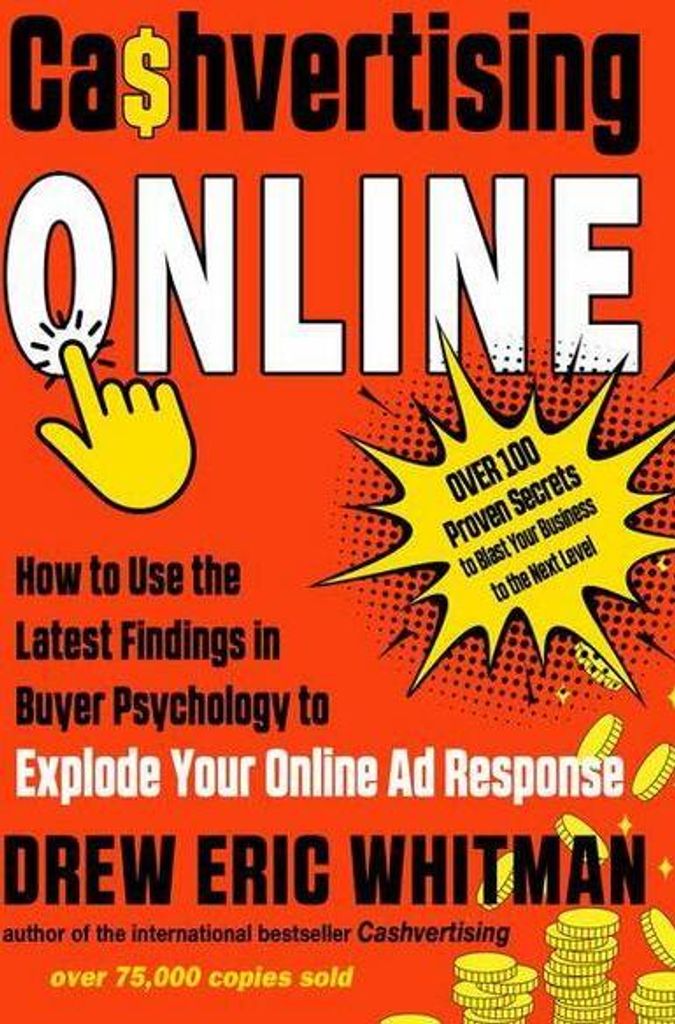 Cashvertising Online