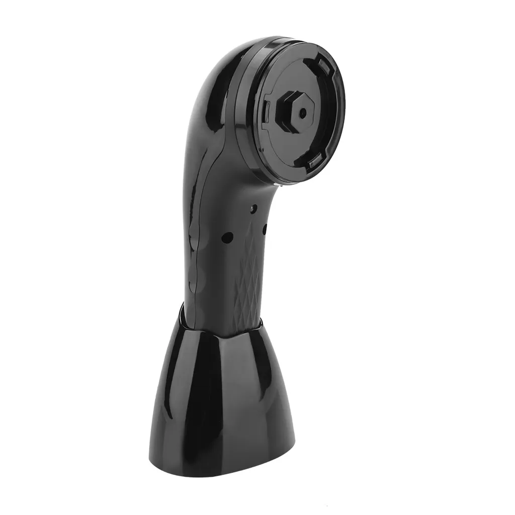 Brosse à chaussures multifonction USB pour cuir et lustrage rapide - 6