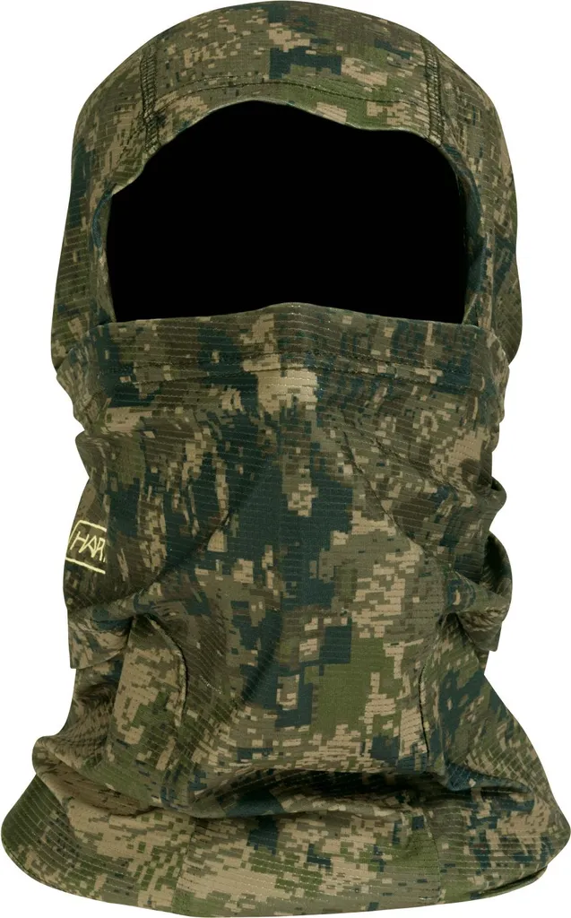Hart Ural-FM Necker Balaclava - Accessorio Outdoor Anti-Zanzare