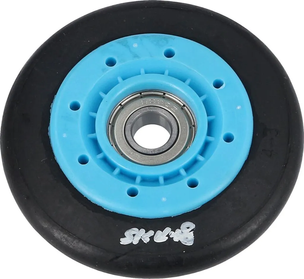 Rullo Haier 0180800201A Originale | Ricambio Asciugatrice Silenzioso