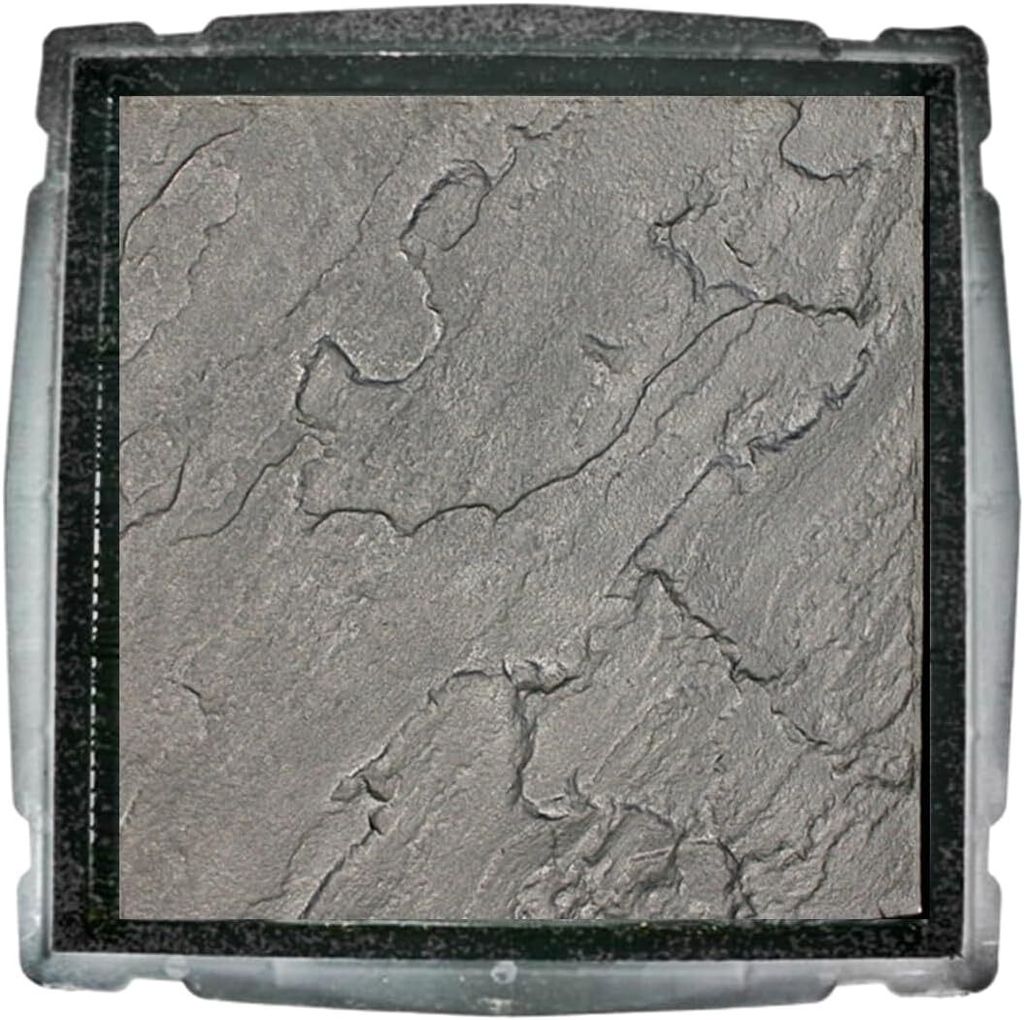 Schalungsform Spaltplatte-Kunststoff Form 45 x45 x5 cm Produktbild 