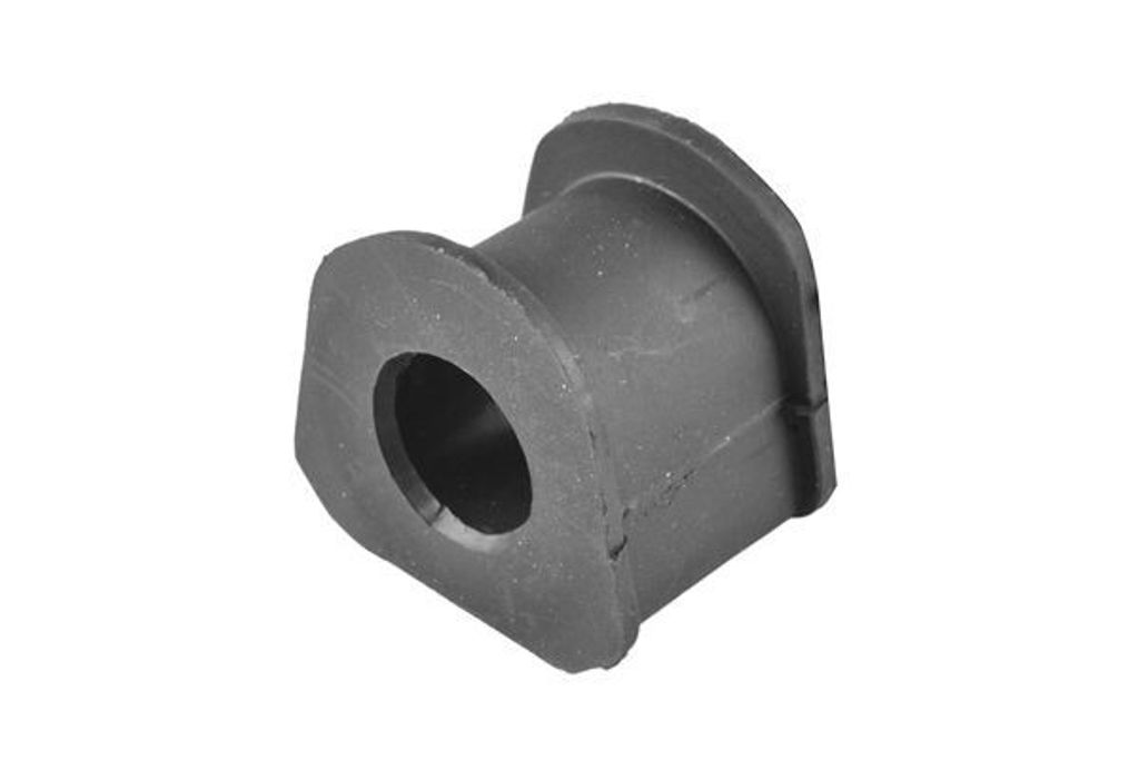 TEDGUM 00446554 Lagerung Stabilisator Stabigummi Innen Hinten für MITSUBISHI PAJERO II (V3W, V2W, V4W) PAJERO II Canvas Top (V2W, V4W)