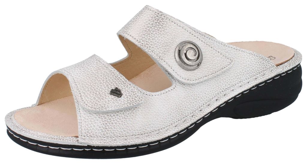 Finn Comfort slippers voor dames Productafbeelding 