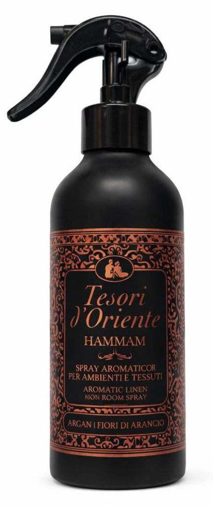 Hammam - désodorisant, 250 ml Image du produit 