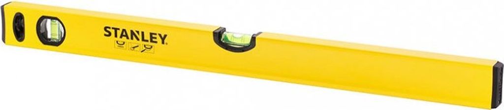 Stanley HTS Wasserwaage Klassik 100cm Obrázek produktu 