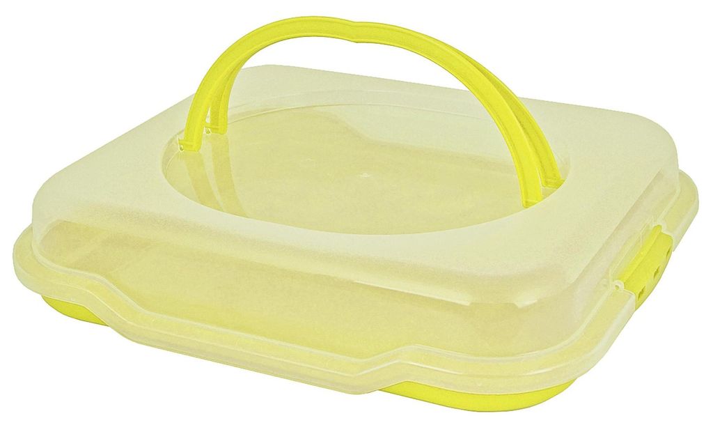 GIES Transportbehälter "Party-Butler" 112660 4000871482758 Produktbild 
