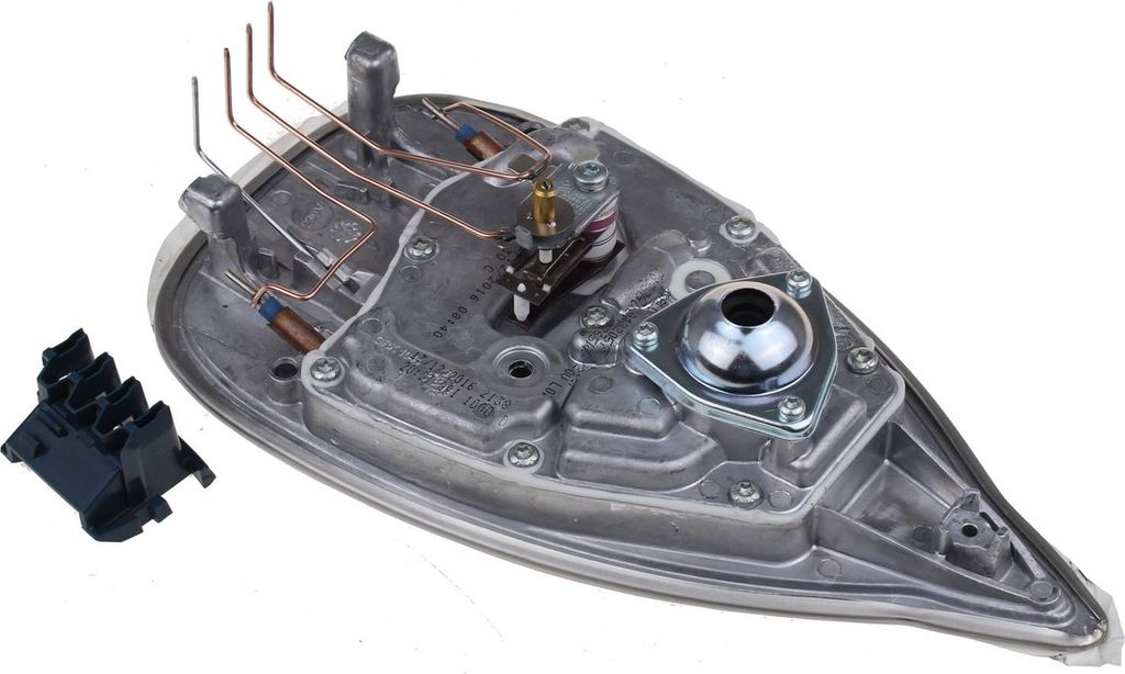 Seb - Full Soleplate - Cs00130236