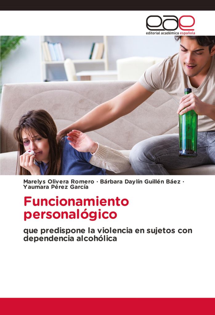 Funcionamiento personalógico