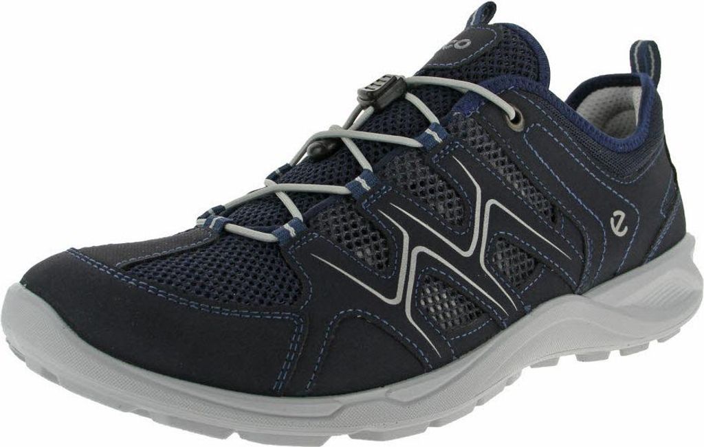 Ecco 825774 Herren Halbschuh 45 Produktbild 