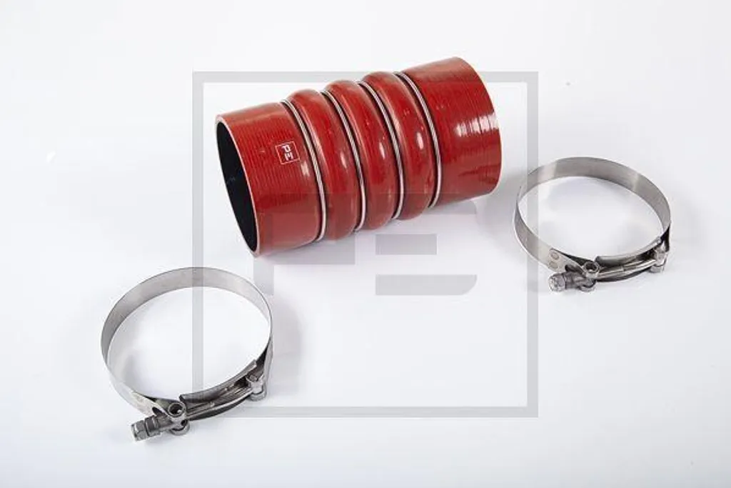 Flexible Turbo et Durite d'air de suralimentation PETERS 020.432-00A