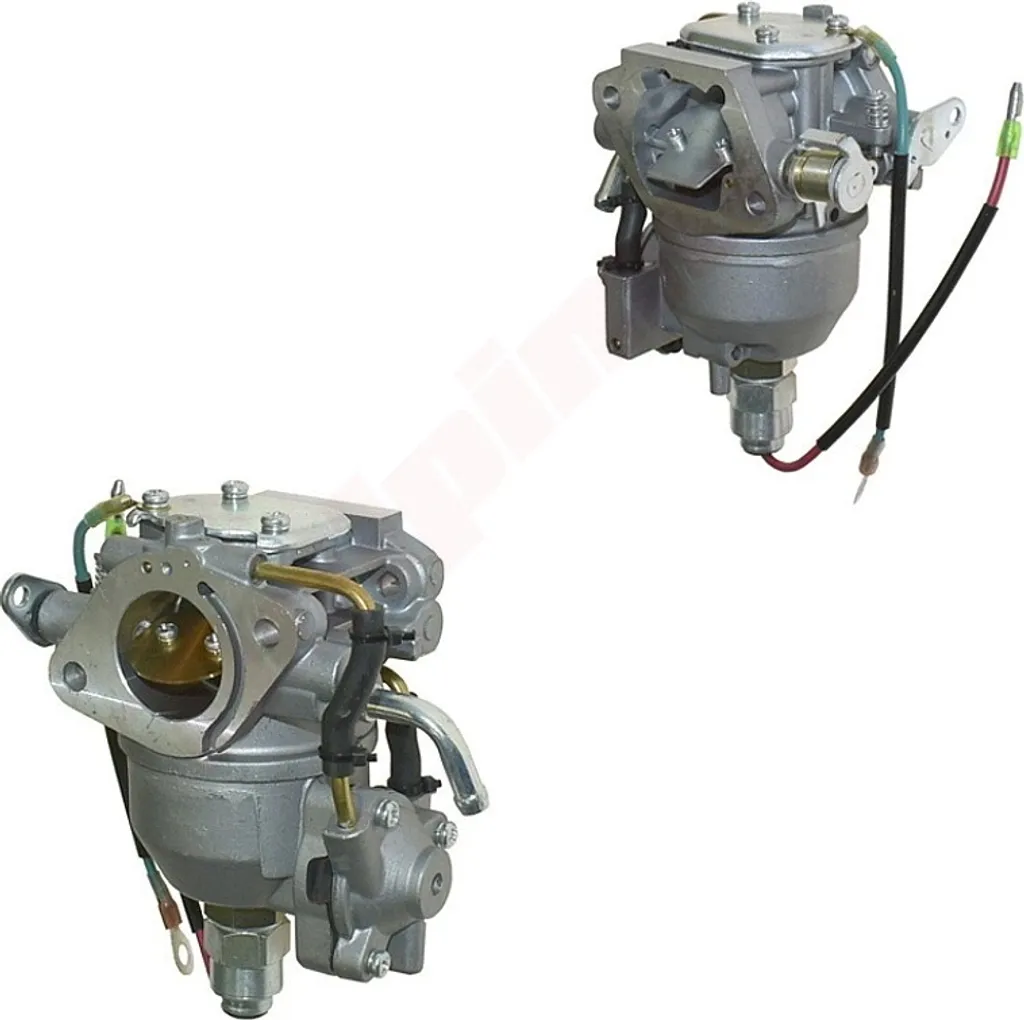 Stop aux Fuites Essence Kohler SV710-SV830 - Carburateur Neuf 32 853 12-S