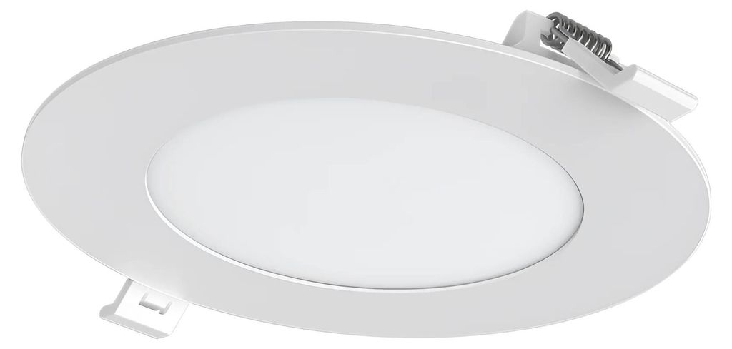 Braytron Faretto da incasso a LED da 6 W, faretto da Immagine del prodotto 