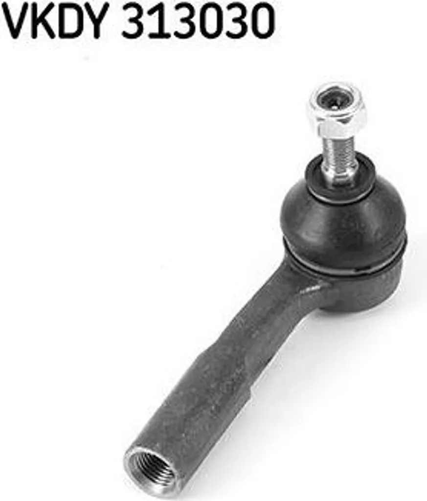 SKF VKDY 313030 Rotule de Direction OE 381787 pour Nemo et Bipper