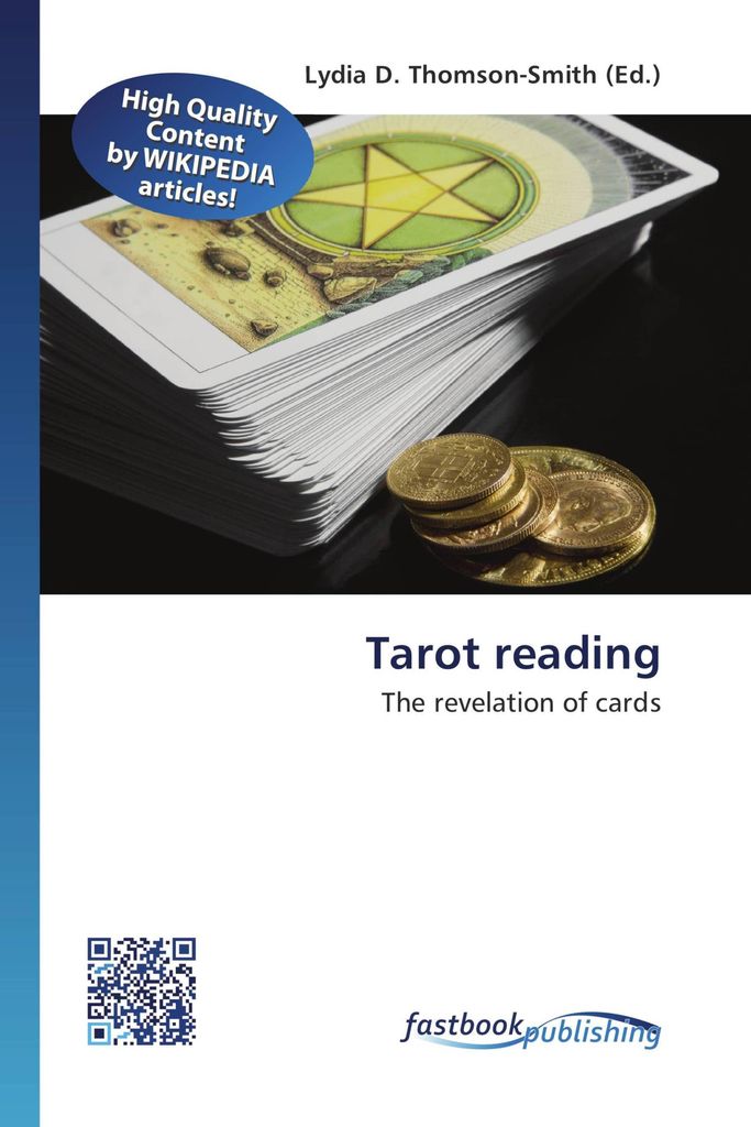 Tarot reading