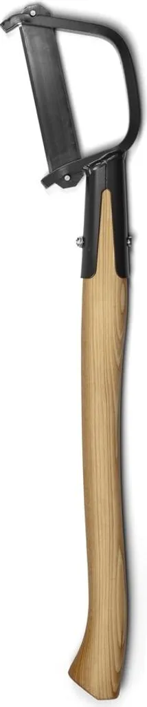 Hachette à main Husqvarna 1kg de 50cm avec manche confort Dwsutron