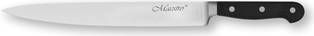 MAESTRO MR-1451 20 cm Küchenmesser aus Stahl