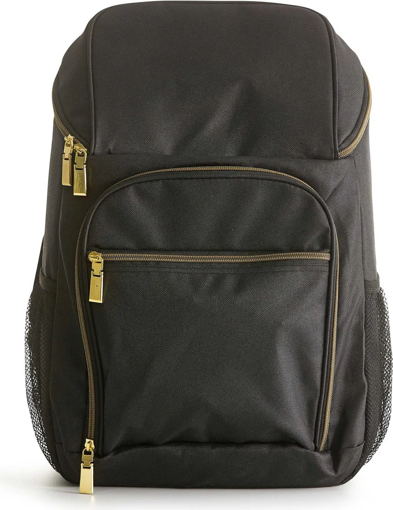 Sac à dos isotherme confortable pour garder vos repas frais 21 L