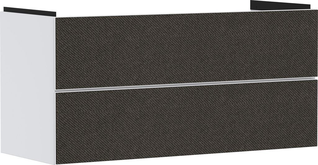HANSGROHE 54184660 Waschtischunterschrank Xevolos E MW