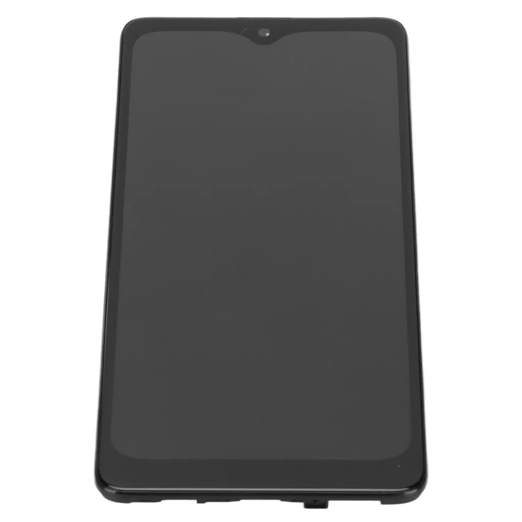 Écran OLED Galaxy A71 Anti-Rayures - Remplacement Tactile et Affichage - 4