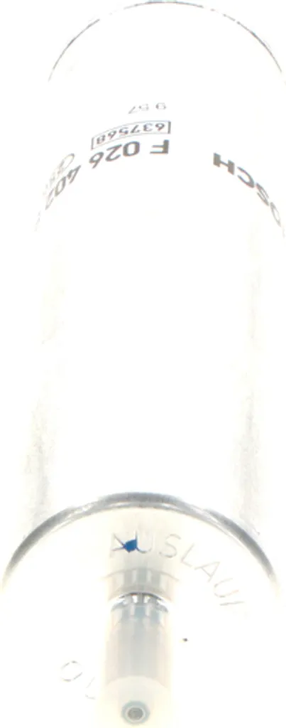 Filtre à Carburant Bosch F 026 402 824 pour BMW Série 1 2 3 4 et Mini