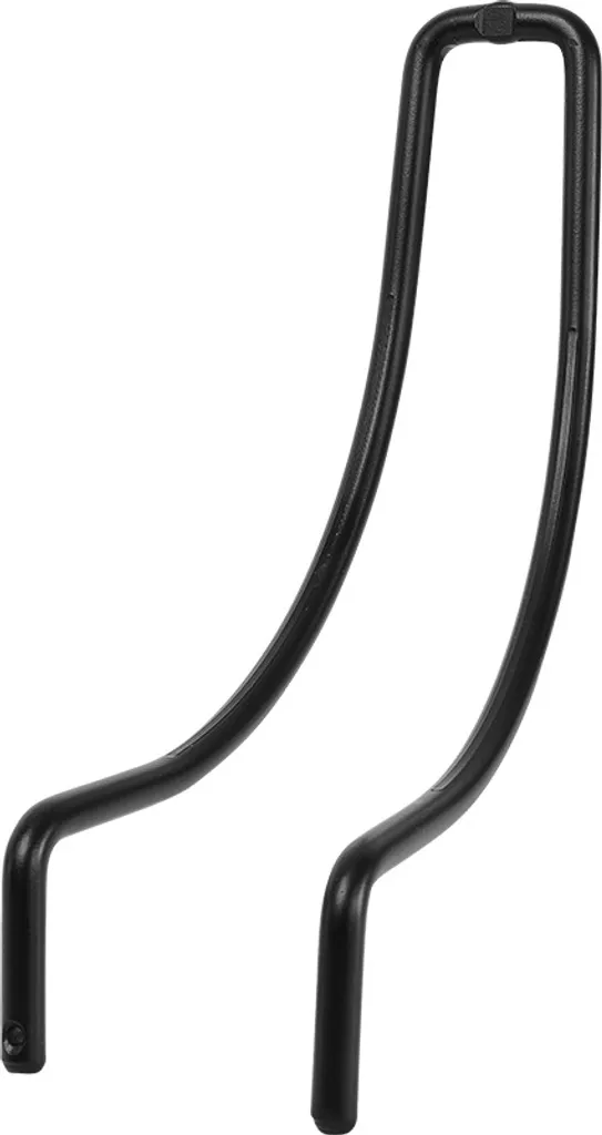 Support Fixation Pare-Brise Bobike XL Long pour Guidon de Vélo Ville