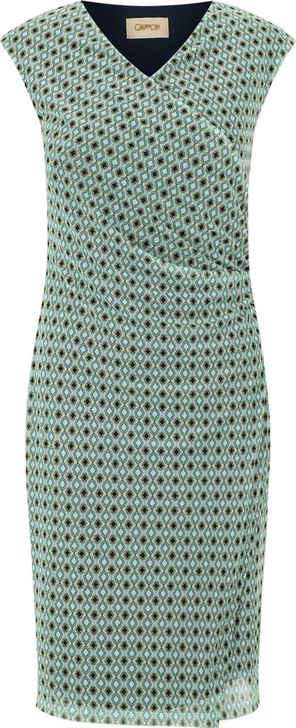 Casual-Kleid