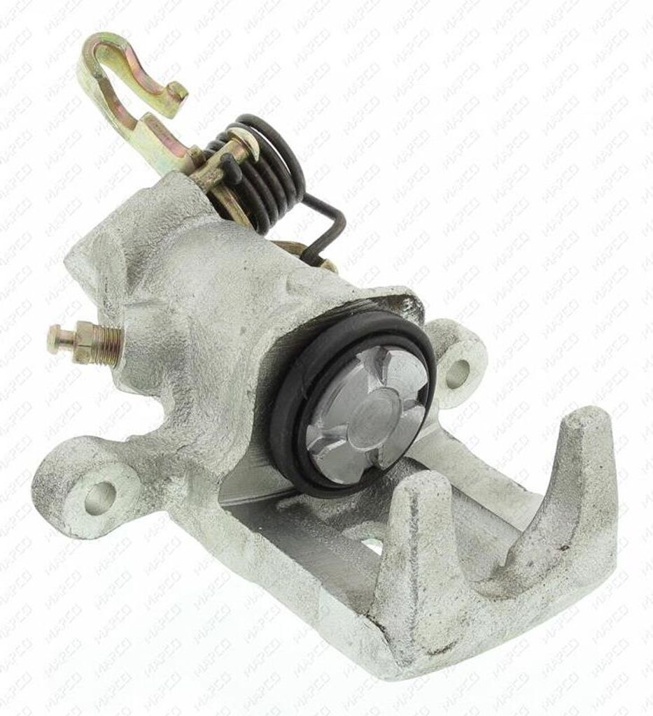Bremssattel HA links, HYUNDAI COUPE, ELANTRA 06/00-07/06, LANTRA II, KIA CERATO