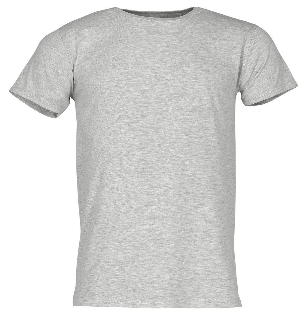 Fruit of the Loom Iconic 150 T-Shirt Farbe: graumeliert Produktbild 