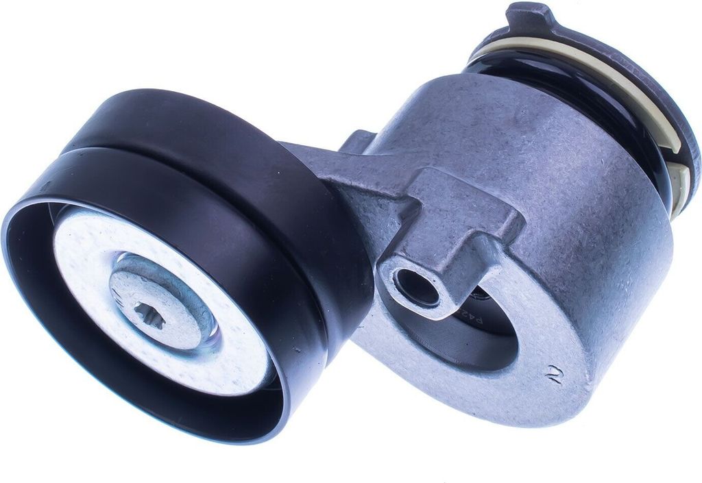 DENCKERMANN P422005 Riemenspanner Keilrippenriemen für OPEL Produktbild 