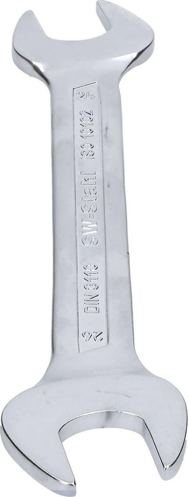 SW-Stahl 00139L Doppelgabelschlüssel 24 x 26 mm