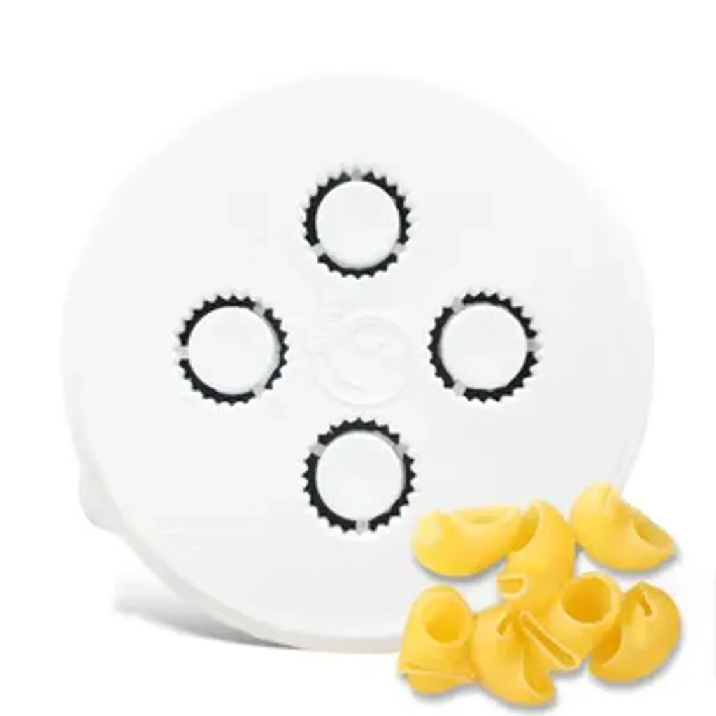 Trafila MY PASTA Canestri Rigati per Philips Avance e Serie 7000