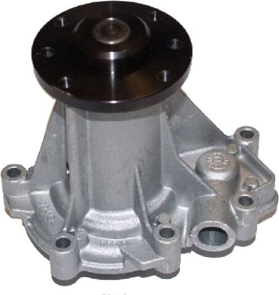 JAPANPARTS Kühlmittelpumpe Wasserpumpe für SSANGYONG Rexton / Rexton II (GAB) PQ-S02
