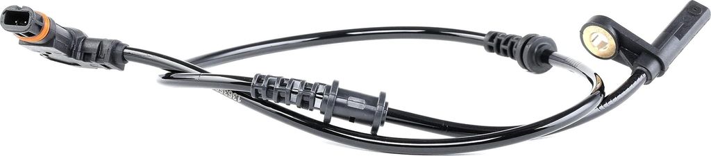 STARK ABS Sensor Raddrehzahl Vorne Beidseitig passend für MERCEDES-BENZ C-Klasse Limousine (W204) SKWSS-0350334