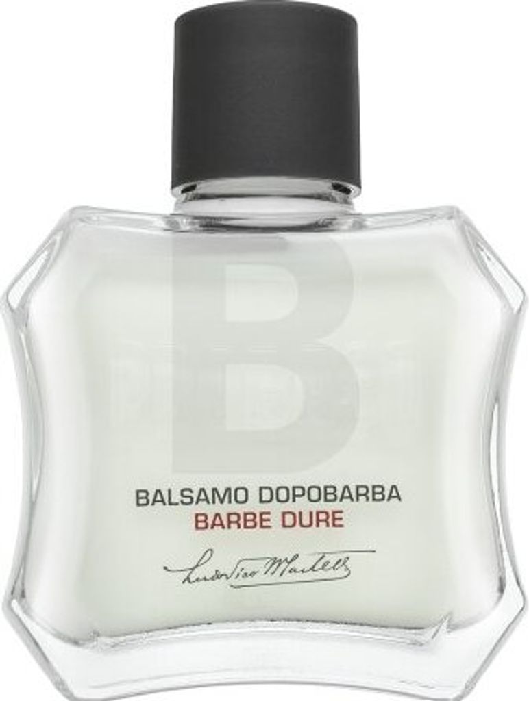 Proraso Balsamo Dopobarba Barbe Grosse 100 ml Immagine del prodotto 
