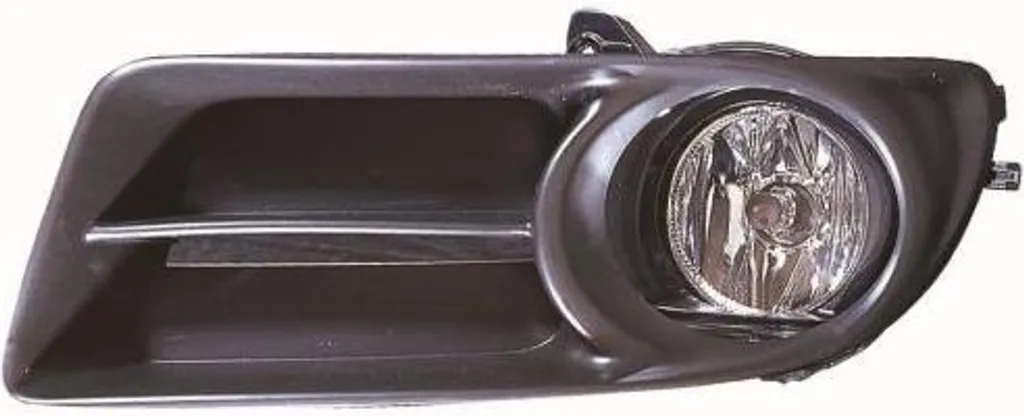 Anti-brouillard Avant Gauche pour Toyota Corolla E12 - Optique de Qualité