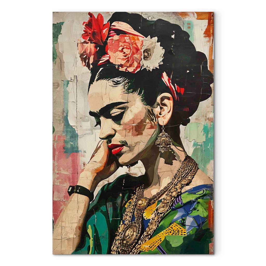 Frida Kahlo Poster - Suchergebnis Auf Für