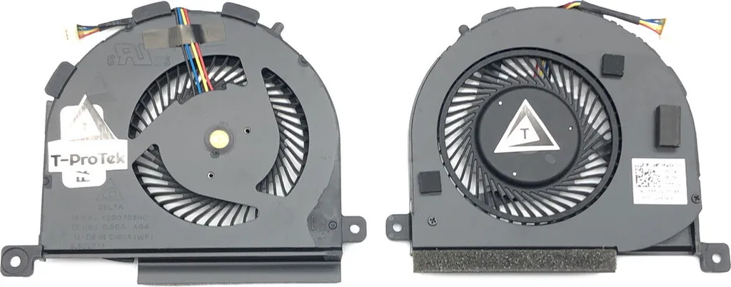 Ricambio Ventola Dell Latitude E5450 EG50050S1-C400-S9A - Prezzo Top